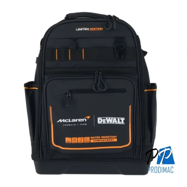 DWST60122-1-2.webp Mochila Porta Herramientas 43 Bolsillos Dewalt x McLaren DWST60122-1
