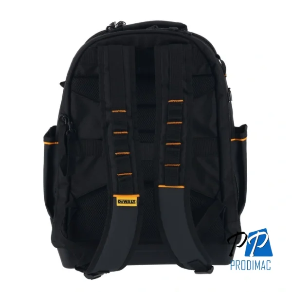 DWST60122-1-3.webp Mochila Porta Herramientas 43 Bolsillos Dewalt x McLaren DWST60122-1