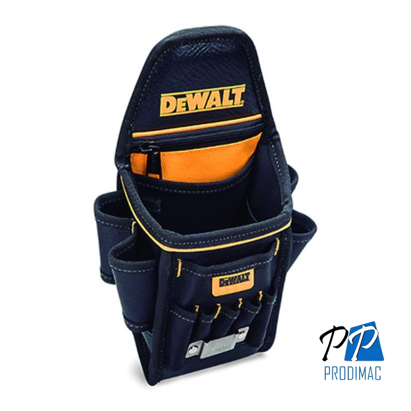 Bolsa Portaherramientas para Electricista Medium Dewalt DWST83483-LA