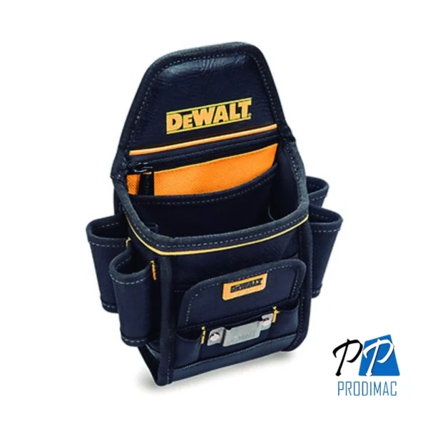 Bolsa Portaherramientas para Constructor Small Dewalt DWST83484-LA