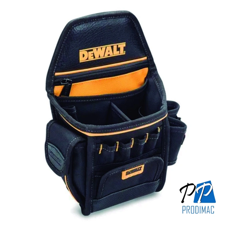 Bolsa Portaherramientas para Constructor Medium Dewalt DWST83485-LA