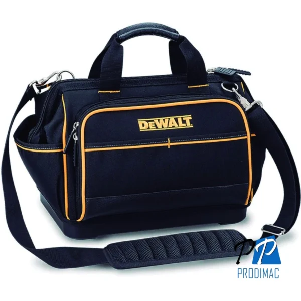 Bolso Portaherramientas 14'' Dewalt DWST83489-LA