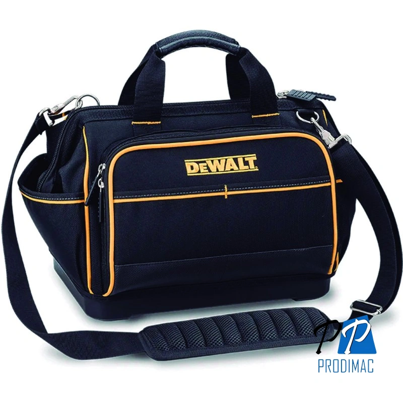 Bolso Portaherramientas 14'' Dewalt DWST83489-LA