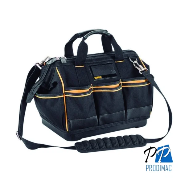 Bolso Portaherramientas 14'' Dewalt DWST83489-LA