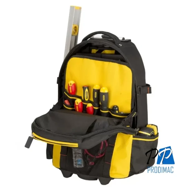 Mochila con Ruedas Fatmax Stanley FMST514196LA