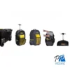 Mochila con Ruedas Fatmax Stanley FMST514196LA