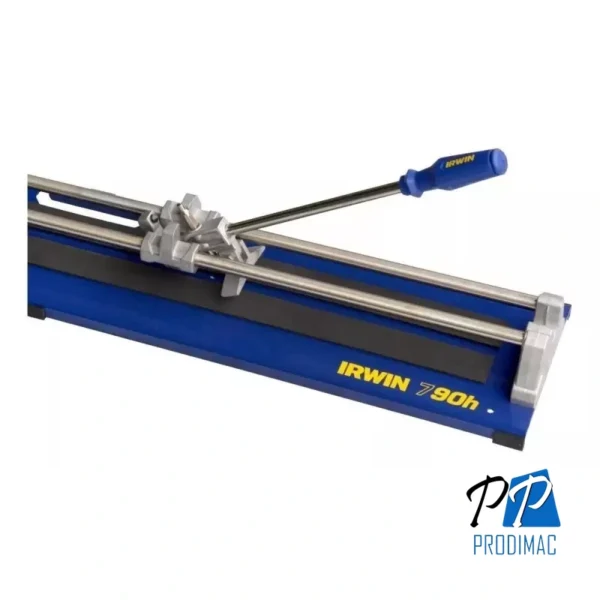 Cortadora de Mayólica y Porcelanato 90cm Irwin 790H IW9640