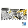 R99-150LA-3.webp Juego de Herramientas Racing 1/4", 3/8" y 1/2" 150 Piezas Stanley R99-150LA