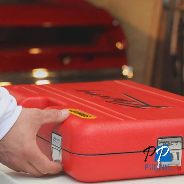 R99-150LA-5.webp Juego de Herramientas Racing 1/4", 3/8" y 1/2" 150 Piezas Stanley R99-150LA