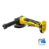 Amoladora Angular 4 1/2" - 5" 20V Fatmax Incl 2 Bat y Carg Stanley SBG700M2K-B2