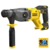 Rotomartillo SDS-Plus 20V Fatmax 2.0J Baretool Stanley SBH900-B2