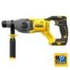 Rotomartillo SDS-Plus 20V Fatmax 2.0J Baretool Stanley SBH900-B2