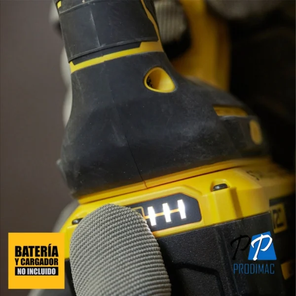 Rotomartillo SDS-Plus 20V Fatmax 2.0J Baretool Stanley SBH900-B2