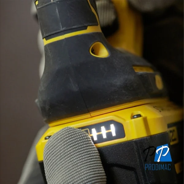 Rotomartillo SDS-Plus 20V Fatmax 2.0J 2 Bat 4.0 Ah Stanley SBH900M2K-B2