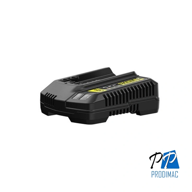 Cargador de Batería Ion de Litio 20 V 1.25 Ah Fatmax Stanley SC125-B2