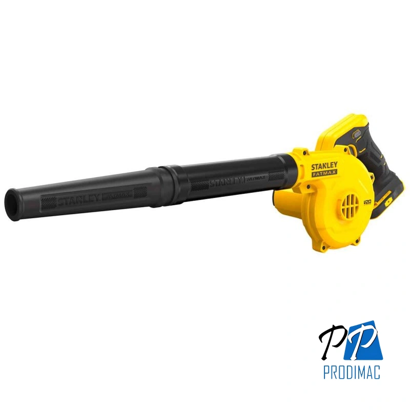Sopladora 20 V 2.6 m3/m Fatmax Baretool (Sin Baterías/Sin Cargador) Stanley SCBL01-B2