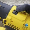 Taladro Percutor 1/2" 20V Fatmax 50Nm 2 Bat 1.5 Ah Stanley SCD711C2K-B2