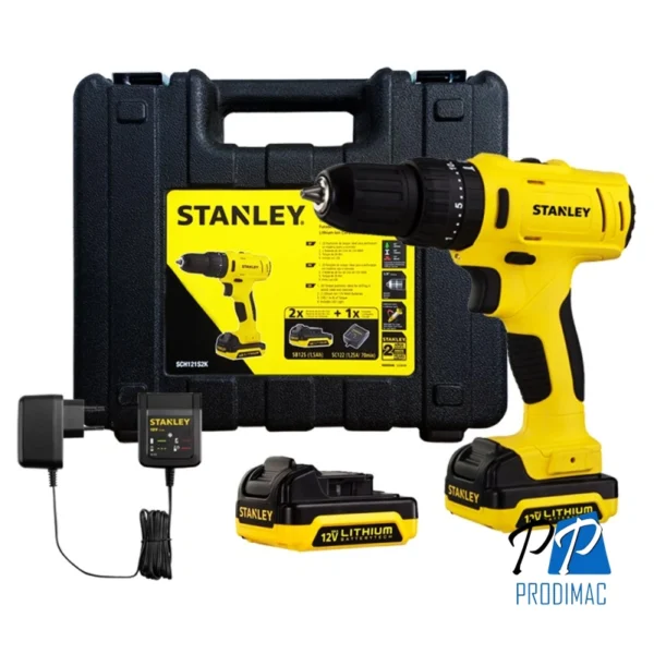 Linterna de Trabajo 12V / 20V 360° 2000Lm Baretool Dewalt DCL077B