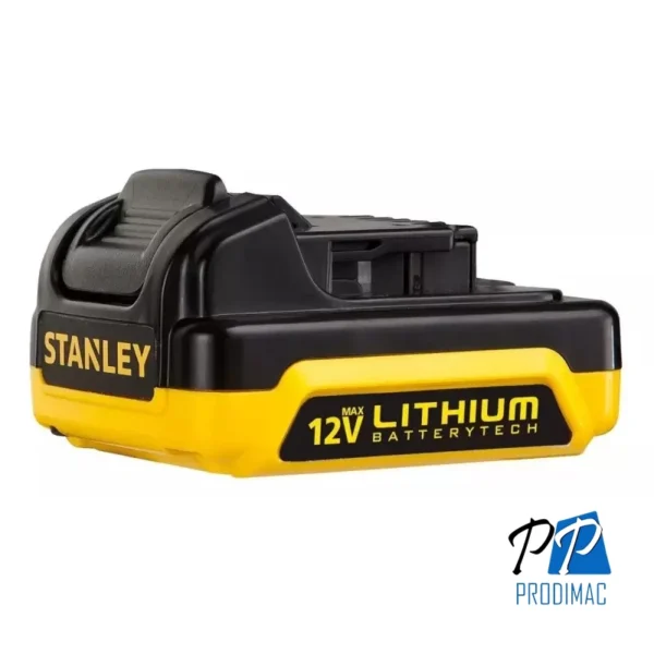 Linterna de Trabajo 12V / 20V 360° 2000Lm Baretool Dewalt DCL077B