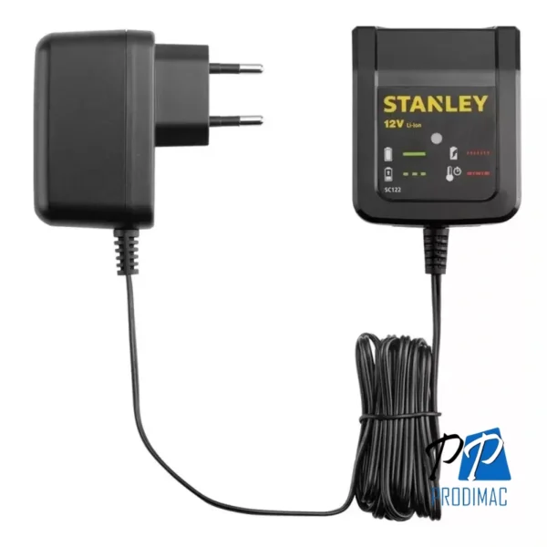 Linterna de Trabajo 12V / 20V 360° 2000Lm Baretool Dewalt DCL077B