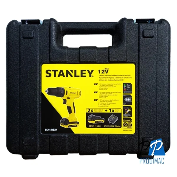 Linterna de Trabajo 12V / 20V 360° 2000Lm Baretool Dewalt DCL077B