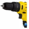 Linterna de Trabajo 12V / 20V 360° 2000Lm Baretool Dewalt DCL077B