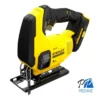 Sierra Caladora 20 V 2500 Cpm 65 mm Fatmax Stanley SCJ600-B2