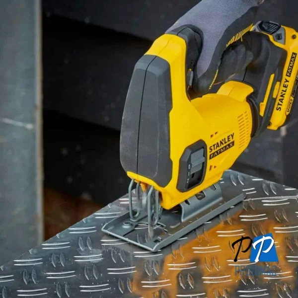 Sierra Caladora 20 V 2500 Cpm 65 mm Fatmax Stanley SCJ600-B2