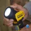 Linterna Led 20 V 140 Lm Fatmax Baretool (Sin Baterias/Sin Cargador) Stanley SCL020-B2