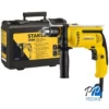 Taladro Percutor 1/2" 700W 47600 gpm Stanley SDH700K-B2