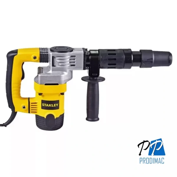 Martillo Demoledor SDS Max 1010 W 8.5 J Stanley SHM5K-B2