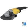 Amoladora Angular 9" 2200W 6500 rpm Stanley SL229-B2