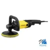 Pulidora de 7" 1300 W 3000 Rpm con Maleta Plástica Stanley SP137K-B2