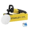 Pulidora de 7" 1300 W 3000 Rpm con Maleta Plástica Stanley SP137K-B2