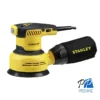 Lijadora Excéntrica 5" 300W 13000 rpm Stanley SS30-B2