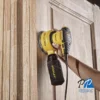 Lijadora Excéntrica 5" 300W 13000 rpm Stanley SS30-B2