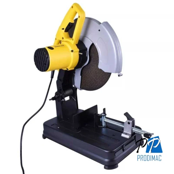 Tronzadora Cortadora de Metales 14" 2200 W Stanley SSC22-B2