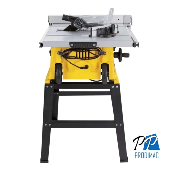 Sierra de Mesa 10" (254mm) 1800W Corte en 90° 76mm Stanley SST1801-B2