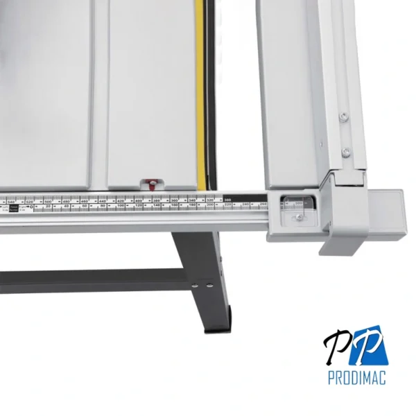 Sierra de Mesa 10" (254mm) 1800W Corte en 90° 76mm Stanley SST1801-B2