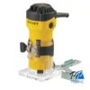 Fresadora 1/4" 550W Stanley ST55-B2