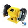 Amoladora De Banco 6" 373W 3450 rpm Stanley STGB3715-B2P