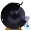 Amoladora De Banco 6" 373W 3450 rpm Stanley STGB3715-B2P