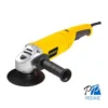 Pulidora de 5" 600 W 3000 Rpm Stanley STGP612K-B2