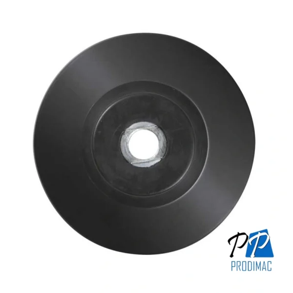 Pulidora de 5" 600 W 3000 Rpm Stanley STGP612K-B2