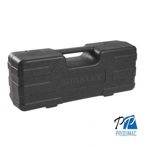 Pulidora de 5" 600 W 3000 Rpm Stanley STGP612K-B2