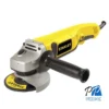 Amoladora Angular 4 1/2" 1000W 11000 rpm Stanley STGS1011-B2