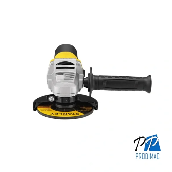 Amoladora Angular 4 1/2" 900W 12000 rpm Stanley STGS9115-B2