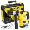 Rotomartillo SDS Plus 1250W 850 3.5J Stanley STHR1232K-B2