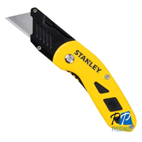 Cuchilla Plegable 4" (100mm) Stanley STHT10424