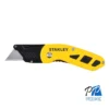 Cuchilla Plegable 4" (100mm) Stanley STHT10424